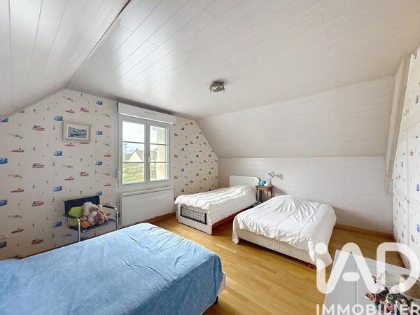 Maison à vendre 8 pièces 140 m² Saint-Martin-d'Ablois