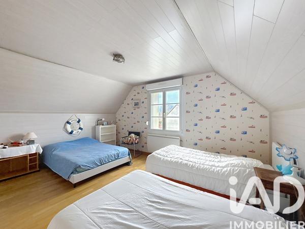 Maison à vendre 8 pièces 140 m² Saint-Martin-d'Ablois