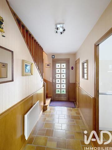 Maison à vendre 8 pièces 140 m² Saint-Martin-d'Ablois