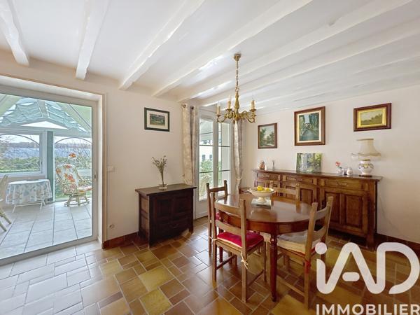 Maison à vendre 8 pièces 140 m² Saint-Martin-d'Ablois