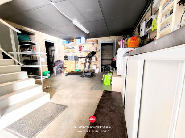 Maison de 251,42 m²
