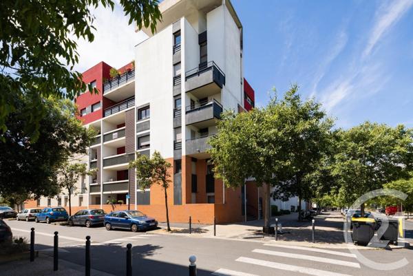 Appartement F3 à vendre  3 pièces - 64,54 m2 MONTPELLIER - 34