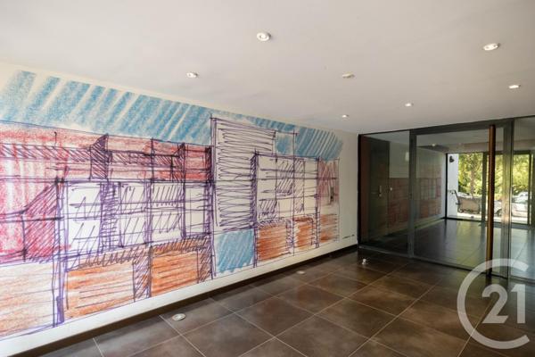 Appartement F3 à vendre  3 pièces - 64,54 m2 MONTPELLIER - 34