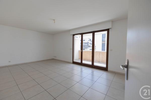 Appartement F3 à vendre  3 pièces - 64,54 m2 MONTPELLIER - 34