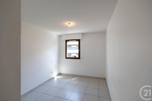 Appartement F3 à vendre  3 pièces - 64,54 m2 MONTPELLIER - 34