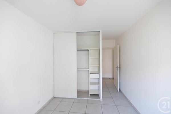 Appartement F3 à vendre  3 pièces - 64,54 m2 MONTPELLIER - 34