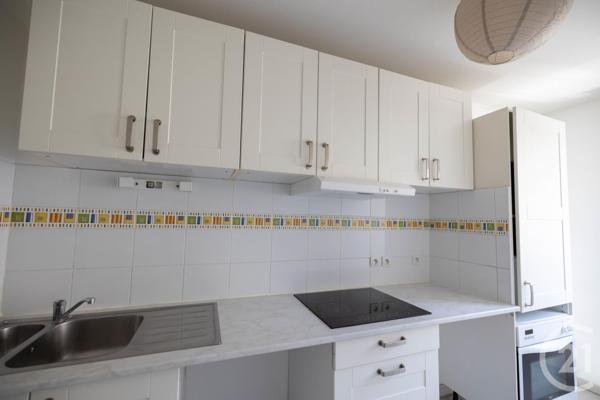 Appartement F3 à vendre  3 pièces - 64,54 m2 MONTPELLIER - 34