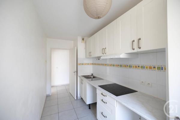 Appartement F3 à vendre  3 pièces - 64,54 m2 MONTPELLIER - 34
