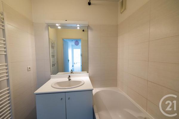 Appartement F3 à vendre  3 pièces - 64,54 m2 MONTPELLIER - 34