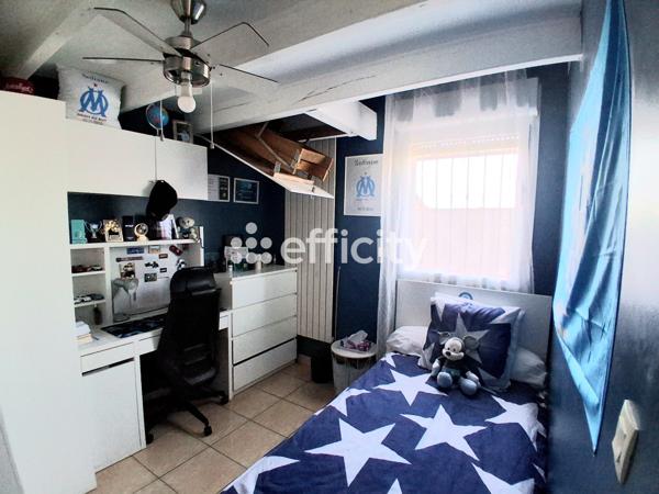 Maison 4 pièces - 88 m² Exclusivité efficity