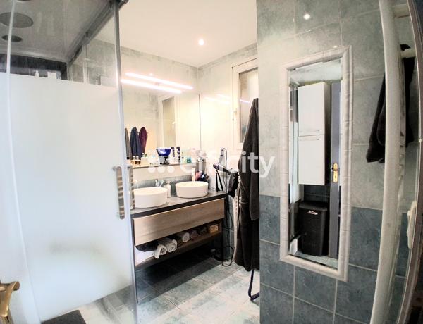 Maison 4 pièces - 88 m² Exclusivité efficity