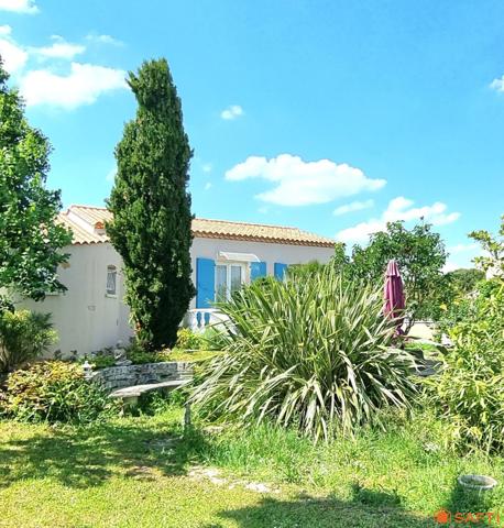 Maison de charme rénovée, au calme 2 km des plages