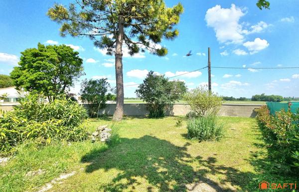 Maison de charme rénovée, au calme 2 km des plages