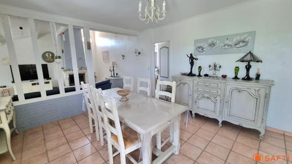 Maison de charme rénovée, au calme 2 km des plages