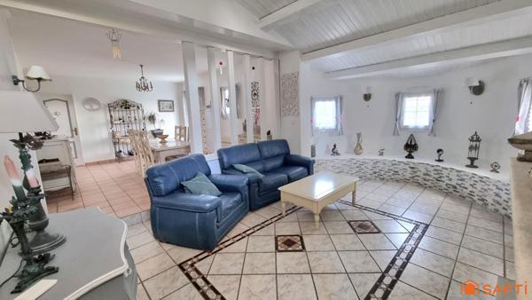 Maison de charme rénovée, au calme 2 km des plages