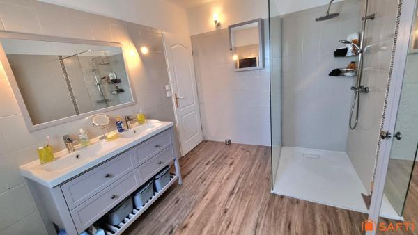 Maison de charme rénovée, au calme 2 km des plages