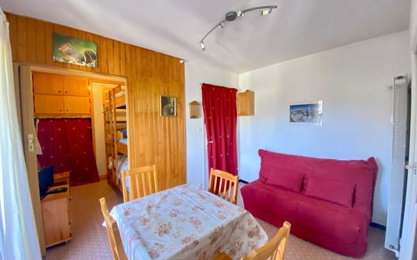 Appartement à vendre    2 pièces • 22,69 m2 Lans-en-Vercors