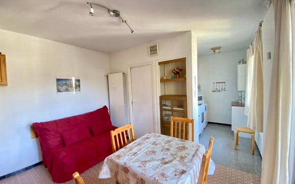 Appartement à vendre    2 pièces • 22,69 m2 Lans-en-Vercors