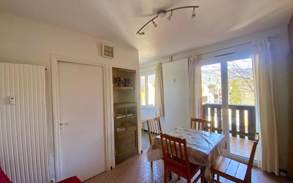 Appartement à vendre    2 pièces • 22,69 m2 Lans-en-Vercors