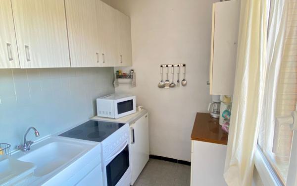 Appartement à vendre    2 pièces • 22,69 m2 Lans-en-Vercors