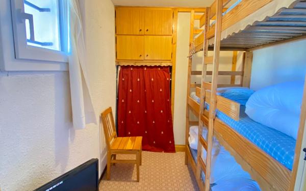 Appartement à vendre    2 pièces • 22,69 m2 Lans-en-Vercors