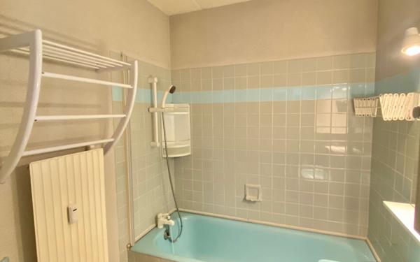 Appartement à vendre    2 pièces • 22,69 m2 Lans-en-Vercors