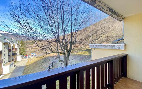 Appartement à vendre    2 pièces • 22,69 m2 Lans-en-Vercors