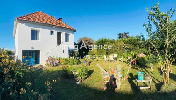 Maison à L' ILE-D'YEU, 85350 - 7 pièces 122m²
