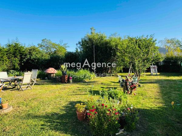 Maison à L' ILE-D'YEU, 85350 - 7 pièces 122m²