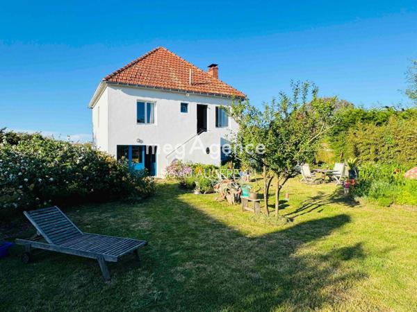 Maison à L' ILE-D'YEU, 85350 - 7 pièces 122m²