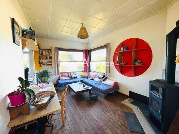 Maison à L' ILE-D'YEU, 85350 - 7 pièces 122m²