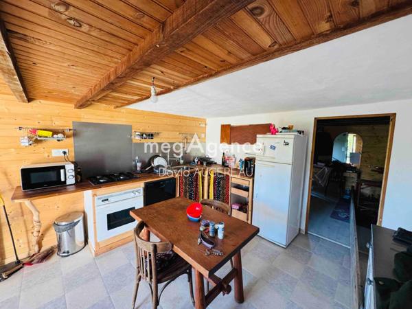 Maison à L' ILE-D'YEU, 85350 - 7 pièces 122m²