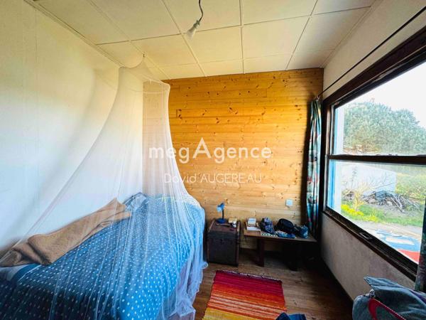 Maison à L' ILE-D'YEU, 85350 - 7 pièces 122m²