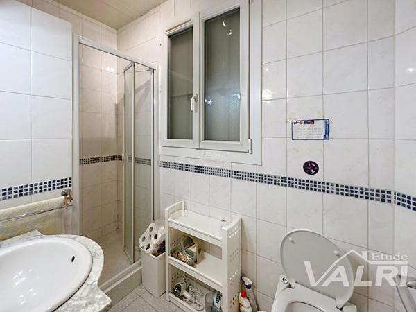 Bd Voltaire - 2 pièces 40 m² + 20 m² de terrasse, Paris 75011