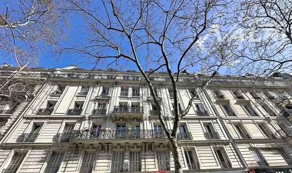 Bd Voltaire - 2 pièces 40 m² + 20 m² de terrasse, Paris 75011
