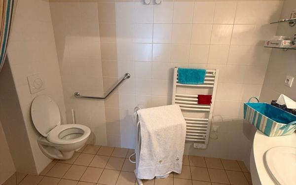 Appartement à vendre    2 pièces •  Saint-Cyr-en-Val