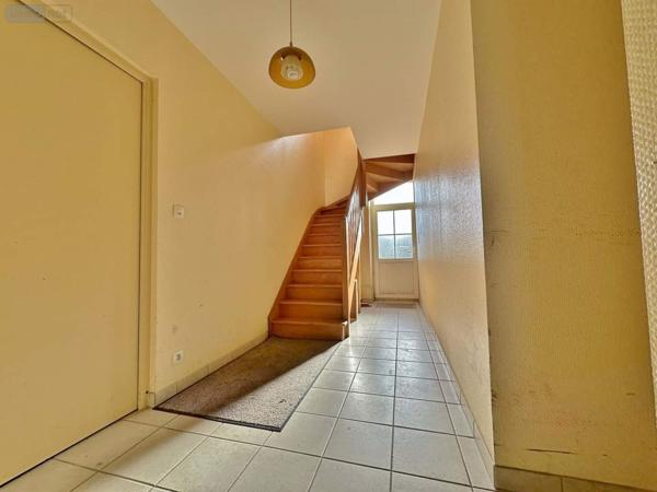 Immeuble à vendre à Cherbourg-en-Cotentin dans la Manche (50110), ref : 045/1723