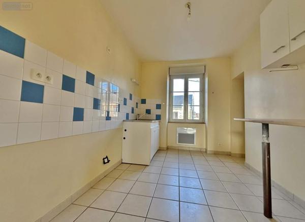 Immeuble à vendre à Cherbourg-en-Cotentin dans la Manche (50110), ref : 045/1723