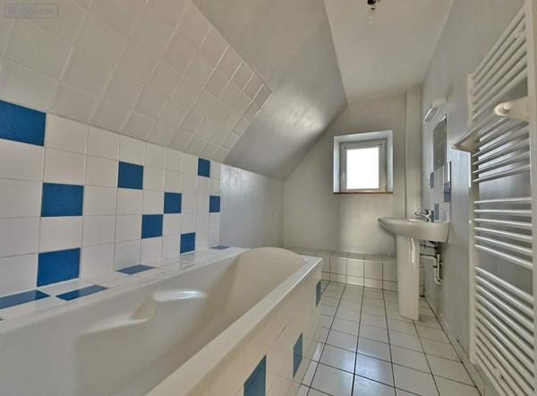 Immeuble à vendre à Cherbourg-en-Cotentin dans la Manche (50110), ref : 045/1723