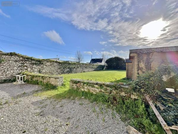 Immeuble à vendre à Cherbourg-en-Cotentin dans la Manche (50110), ref : 045/1723