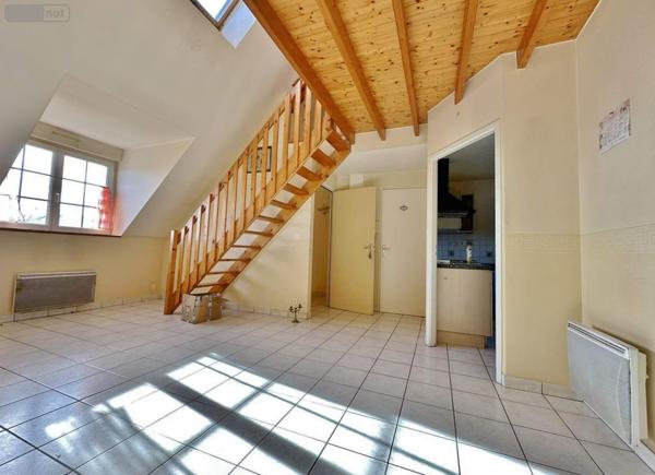 Immeuble à vendre à Cherbourg-en-Cotentin dans la Manche (50110), ref : 045/1723