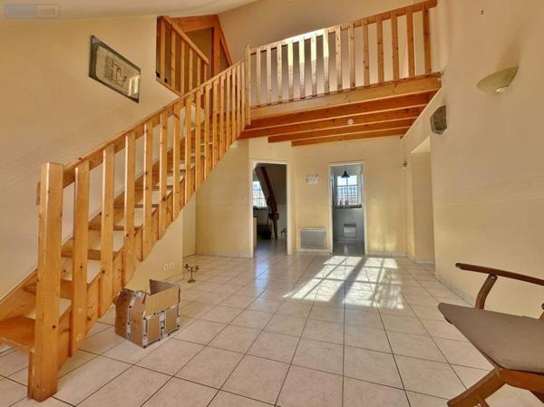 Immeuble à vendre à Cherbourg-en-Cotentin dans la Manche (50110), ref : 045/1723