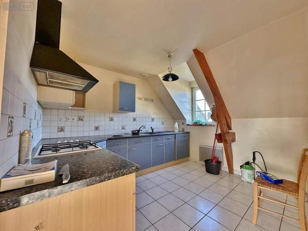 Immeuble à vendre à Cherbourg-en-Cotentin dans la Manche (50110), ref : 045/1723