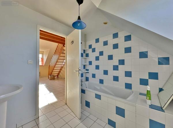 Immeuble à vendre à Cherbourg-en-Cotentin dans la Manche (50110), ref : 045/1723