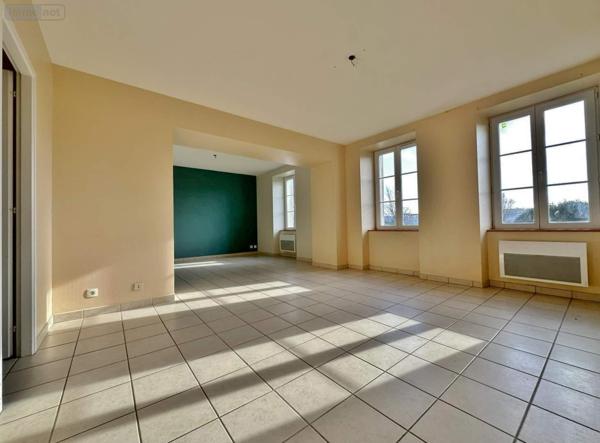 Immeuble à vendre à Cherbourg-en-Cotentin dans la Manche (50110), ref : 045/1723