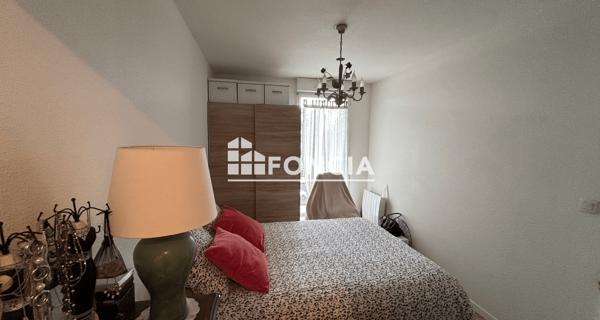 À vendre Appartement 2 pièces 37.54 m² - Gaillon 27600