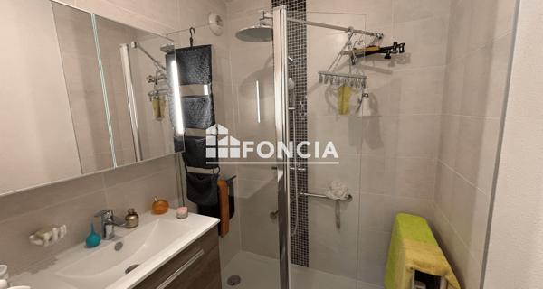 À vendre Appartement 2 pièces 37.54 m² - Gaillon 27600