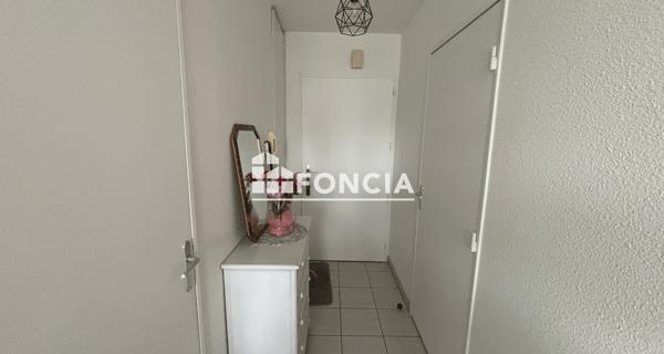 À vendre Appartement 2 pièces 37.54 m² - Gaillon 27600