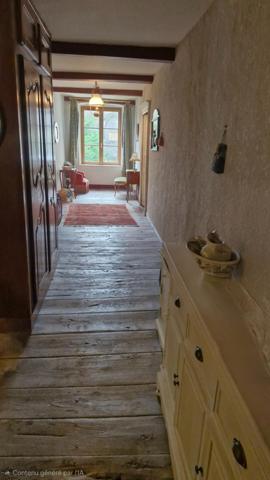 PROPRIETE VIGNERONNE DE 380 M2 AVEC NOMBREUSES DEPENDANCE