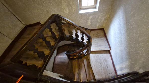 PROPRIETE VIGNERONNE DE 380 M2 AVEC NOMBREUSES DEPENDANCE